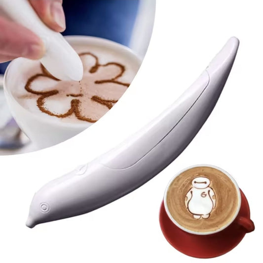 ☕Kahve Sanatını Evine Taşı!