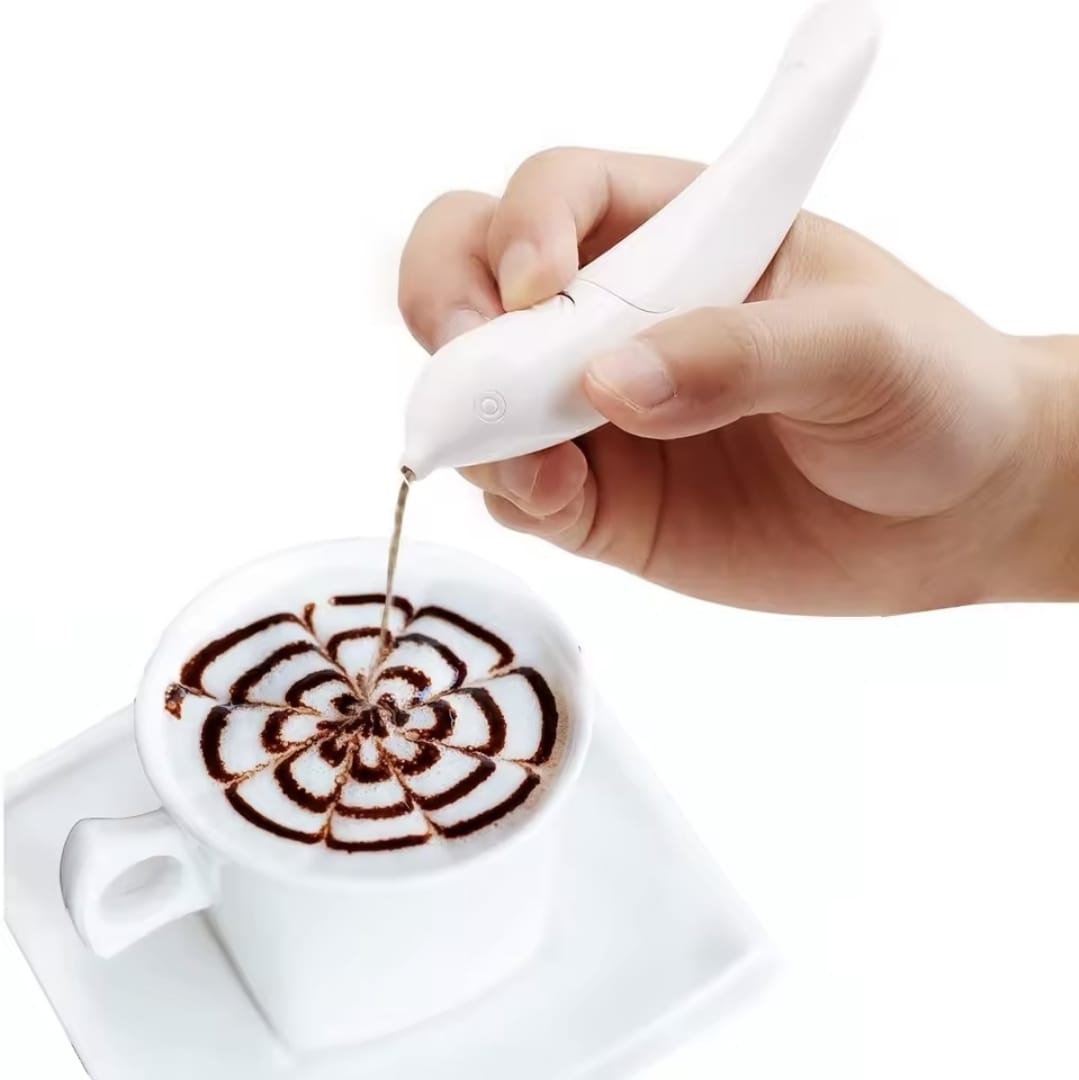 ☕Kahve Sanatını Evine Taşı!